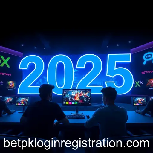 Exploring Betpk: A New Era in Online Gaming