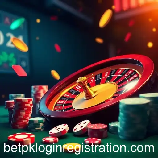 Casino Games